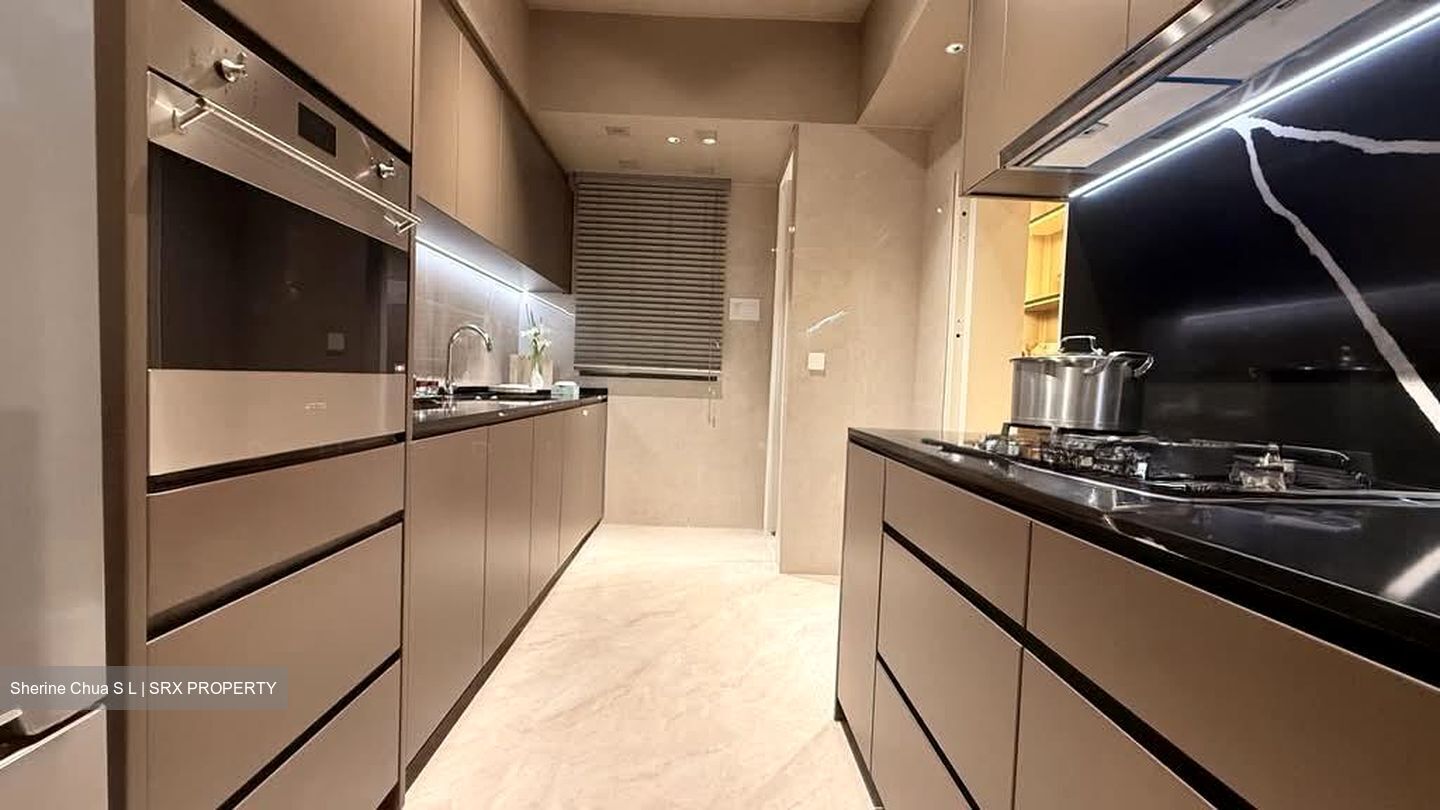 MARINA MALL (D1), Apartment #575954791